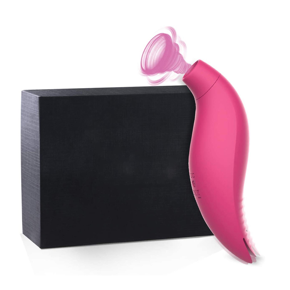 Clitoral Sucking Vibrator G Spot And Clit Stimulation